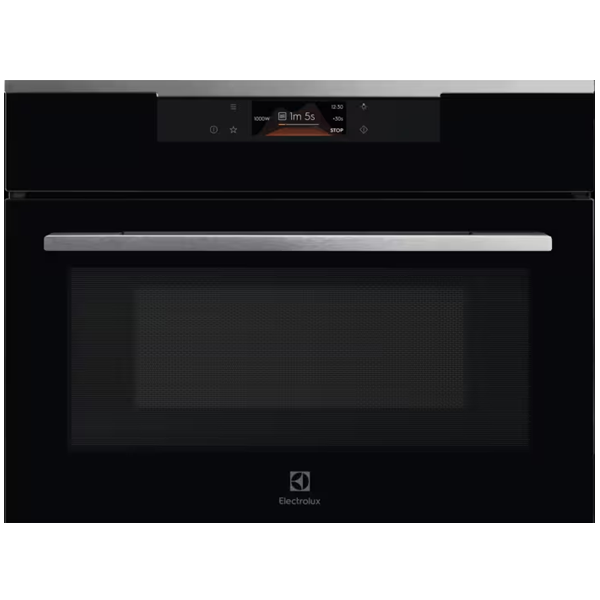 FORNO ELECTROLUX - KVMBE08X
