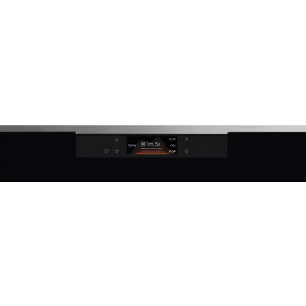 FORNO ELECTROLUX - KVMBE08X