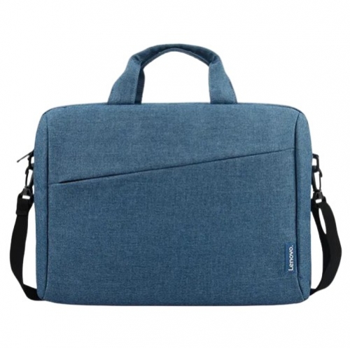 Mala Lenovo 16" Laptop Topload T210 Navy (ECO) – GX41W44767