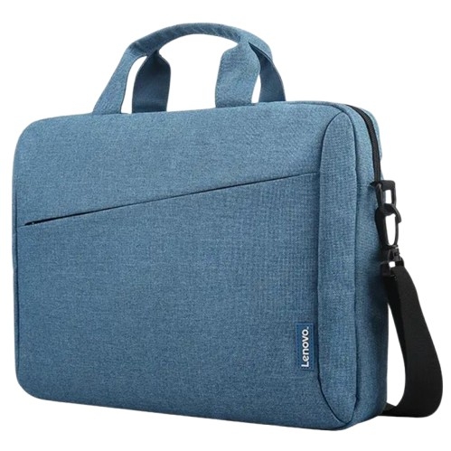 Mala Lenovo 16" Laptop Topload T210 Navy (ECO) – GX41W44767