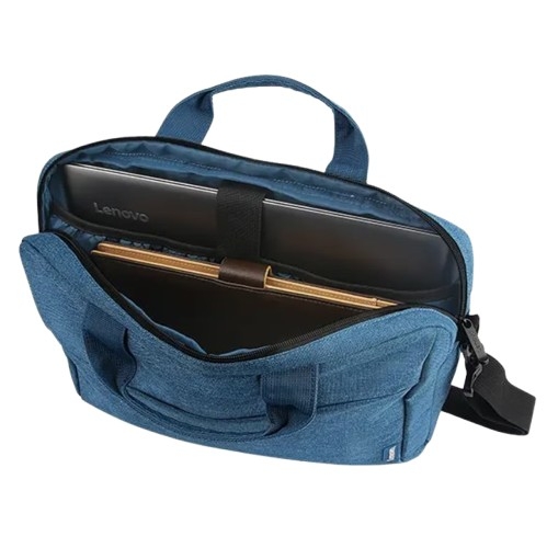 Mala Lenovo 16" Laptop Topload T210 Navy (ECO) – GX41W44767