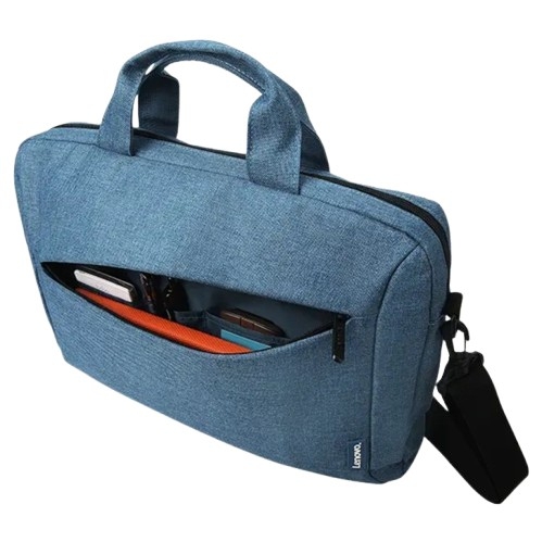 Mala Lenovo 16" Laptop Topload T210 Navy (ECO) – GX41W44767