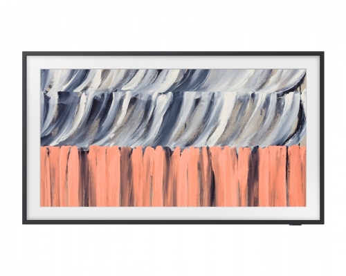 Smart TV Samsung The Frame 43" QLED 4K - TQ43LS03HEUXXC
