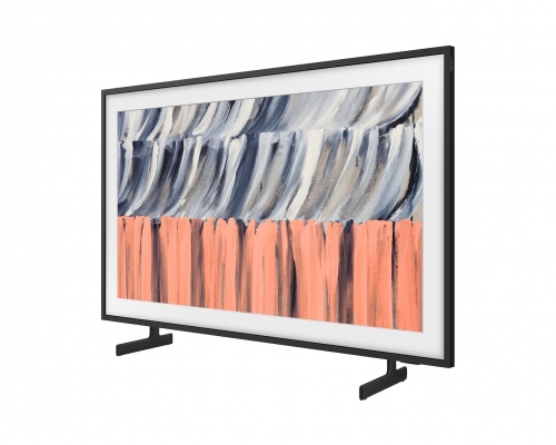 Smart TV Samsung The Frame 43" QLED 4K - TQ43LS03HEUXXC