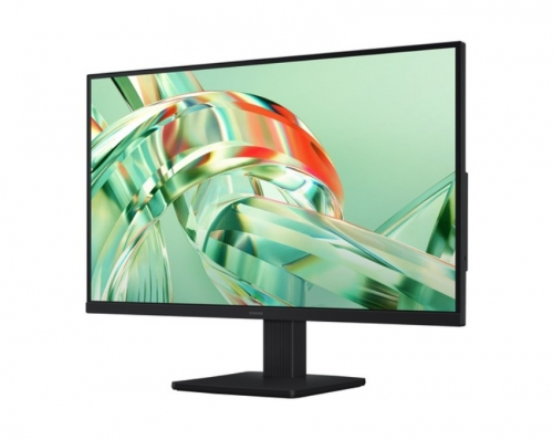 Monitor Samsung ViewFinity S7 S71H - 27" 4K UHD IPS HDR10 – LS27H710EAUXEN