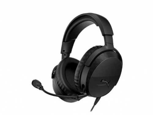 Auscultadores Gaming HP HyperX Cloud Stinger 3 Preto - BS1T5AA