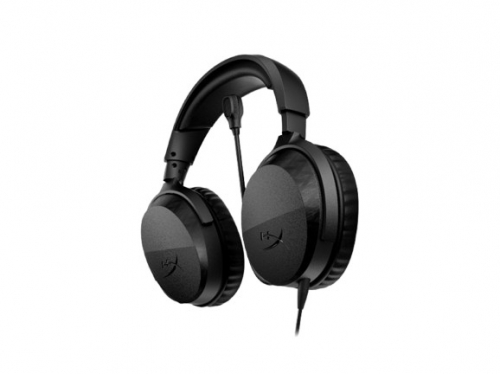 Auscultadores Gaming HP HyperX Cloud Stinger 3 Preto - BS1T5AA
