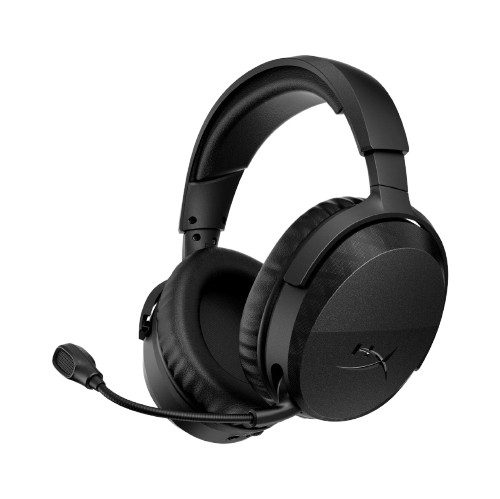 Auscultadores Gaming HP HyperX Cloud Stinger 3 Wireless Preto- BS1T8AA