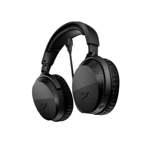 Auscultadores Gaming HP HyperX Cloud Stinger 3 Wireless Preto- BS1T8AA