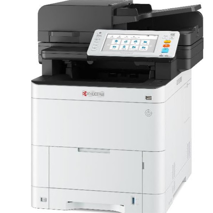 Impressora Laser KYOCERA ECOSYS MA3500CIFX - 1102Z33NL0