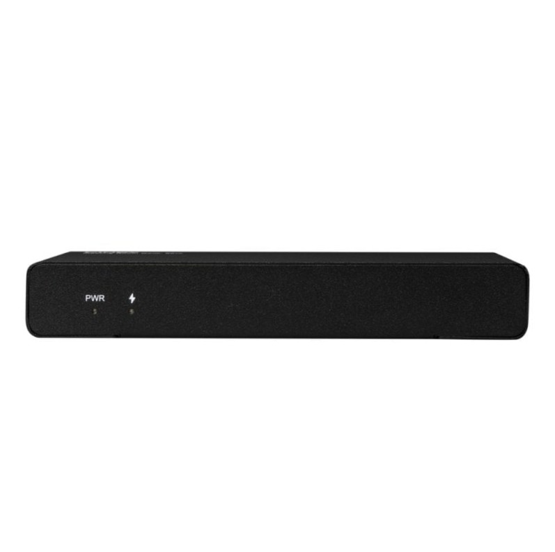 Dock Lindy Meeting Room USB-C 60W – HDMI 4K, USB-A e Gigabit Ethernet – 43424