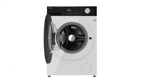 Máquina de Lavar Roupa Teka WM20841WSP 8 kg 1400 rpm 15 Programas – Classe A