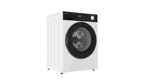 Máquina de Lavar Roupa Teka WM20841WSP 8 kg 1400 rpm 15 Programas – Classe A