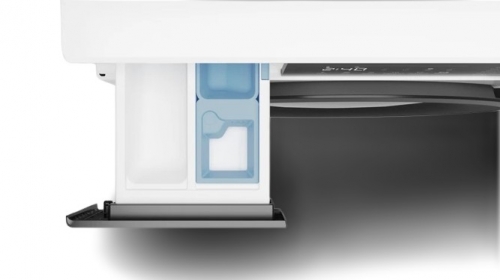 Máquina de Lavar Roupa Teka WM20841WSP 8 kg 1400 rpm 15 Programas – Classe A