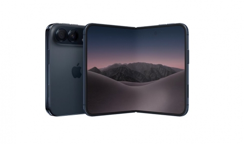 Apple iPhone Duo 256 GB – Céu Noturno - MK2E4QL/A