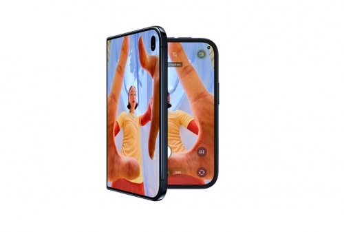 Apple iPhone Duo 256 GB – Céu Noturno - MK2E4QL/A