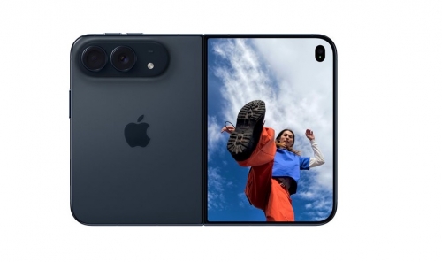 Apple iPhone Duo 256 GB – Céu Noturno - MK2E4QL/A