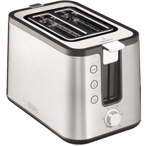 KRUPS - Torradeira KH442D10