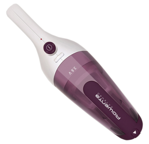 ROWENTA - Mini Aspirador AC232001