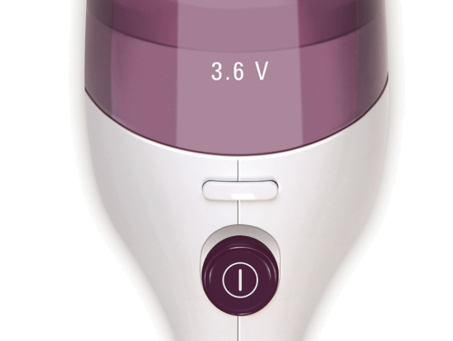 ROWENTA - Mini Aspirador AC232001