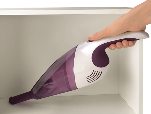 ROWENTA - Mini Aspirador AC232001