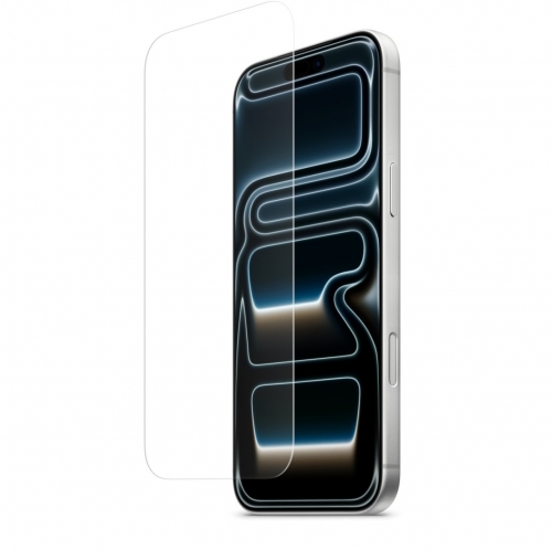 Protetor de Ecrã Belkin SFA163ZW em Vidro Temperado para iPhone 17 Pro Max / 18 Pro Max