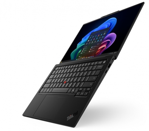 Portátil Lenovo ThinkPad X1 Carbon Gen 14 Aura Edition 14" Touch – Intel Core Ultra 7 355 – 32GB – 1TB – Windows 11 Pro – 21V700EAPG