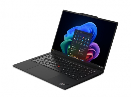 Portátil Lenovo ThinkPad X1 Carbon Gen 14 Aura Edition 14" Touch – Intel Core Ultra 7 355 – 32GB – 1TB – Windows 11 Pro – 21V700EAPG