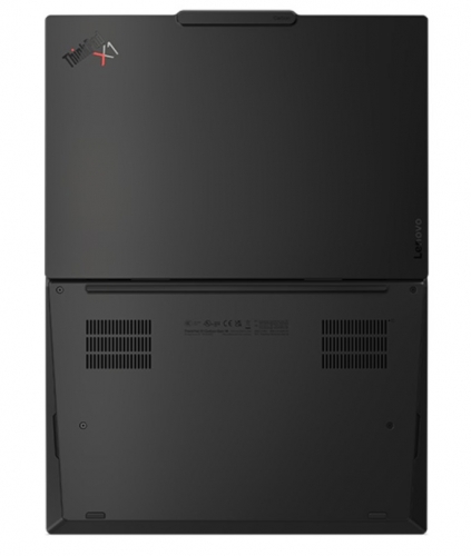 Portátil Lenovo ThinkPad X1 Carbon Gen 14 Aura Edition 14" Touch – Intel Core Ultra 7 355 – 32GB – 1TB – Windows 11 Pro – 21V700EAPG
