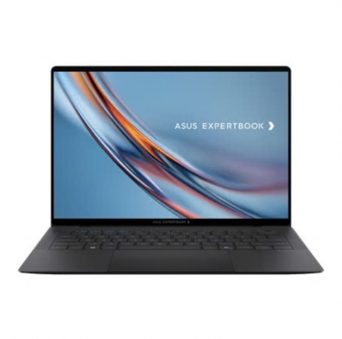 Portátil ASUS ExpertBook Ultra B9406CAA – Intel Core Ultra X9 388H, 64 GB RAM, 1 TB SSD, OLED Tátil 14", Windows 11 Pro - 90NX09J2-M02DS0