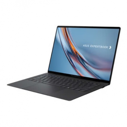 Portátil ASUS ExpertBook Ultra B9406CAA – Intel Core Ultra X9 388H, 64 GB RAM, 1 TB SSD, OLED Tátil 14", Windows 11 Pro - 90NX09J2-M02DS0