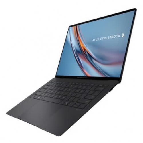 Portátil ASUS ExpertBook Ultra B9406CAA – Intel Core Ultra X9 388H, 64 GB RAM, 1 TB SSD, OLED Tátil 14", Windows 11 Pro - 90NX09J2-M02DS0