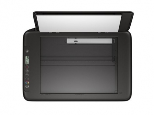 Impressora Multifunções HP DeskJet 2910 A4 Wi-Fi Impressora a Cores – 89F98B#629