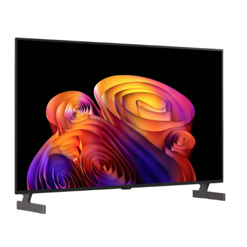 Smart TV LG OLED AI B6E 48" 4K UHD, 120Hz, Dolby Vision, Dolby Atmos, webOS 26, HDMI 2.1, NVIDIA G-SYNC e AMD FreeSync – OLED48B6ELC.AEU