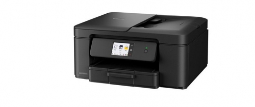Impressora multifunções a jato de tinta a cores Brother DCP-J1460DW A4, Wi-Fi — DCPJ1460DWRE1
