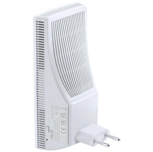 Repetidor Wi-Fi 7 ASUS RP-BE58 BE3600 Dual Band AiMesh – 90IG09J0-MO0C00