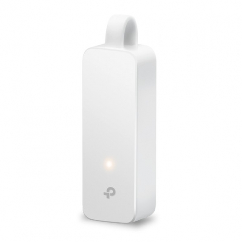 Adaptador TP-Link USB 3.0 Type-C para Gigabit Ethernet 10/100/1000 Mbps – UE300C
