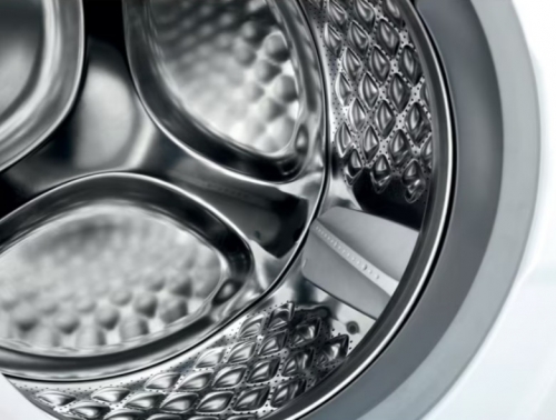 Máquina de Lavar Roupa AEG LFR7324L4O – 12 kg, 1400 rpm, Classe Energética A