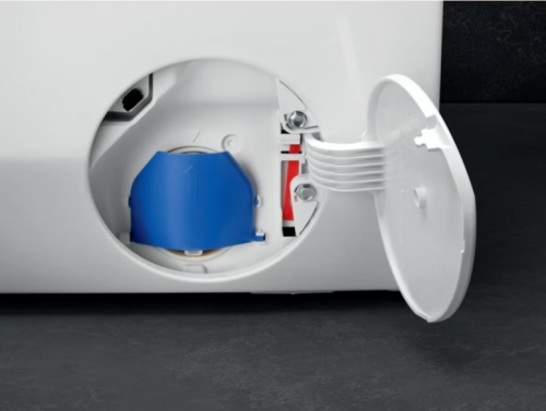 Máquina de Lavar Roupa AEG LFR7324L4O – 12 kg, 1400 rpm, Classe Energética A