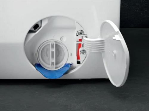 Máquina de Lavar Roupa AEG LFR7324L4O – 12 kg, 1400 rpm, Classe Energética A