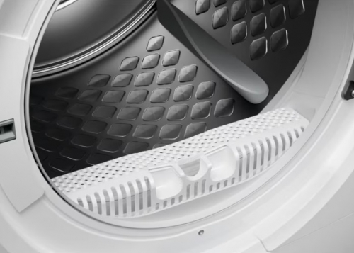 Máquina de Secar Roupa AEG Série 9000 TR931BBPBC 10 kg com Bomba de Calor – Classe B