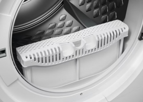 Máquina de Secar Roupa AEG Série 9000 TR931BBPBC 10 kg com Bomba de Calor – Classe B