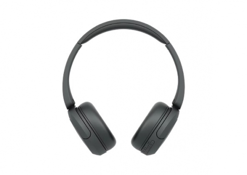 Auscultadores Bluetooth Sony WH-CH520 – Preto