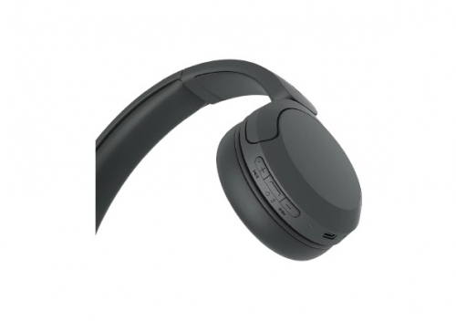 Auscultadores Bluetooth Sony WH-CH520 – Preto