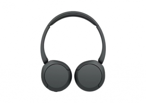 Auscultadores Bluetooth Sony WH-CH520 – Preto