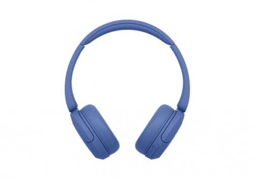 Auscultadores Bluetooth Sony WH-CH530L – Azul Cobalto