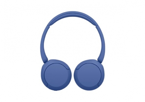 Auscultadores Bluetooth Sony WH-CH530L – Azul Cobalto