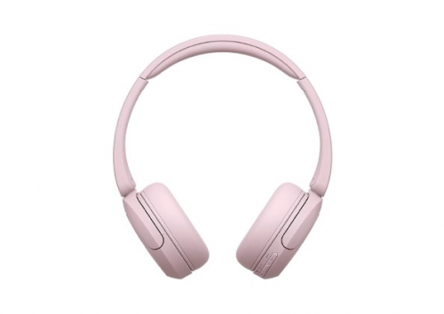 Auscultadores Bluetooth Sony WH-CH530P – Rosa