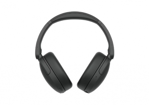 Auscultadores Bluetooth Sony WH-CH730N – Preto