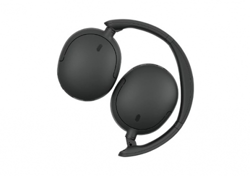 Auscultadores Bluetooth Sony WH-CH730N – Preto